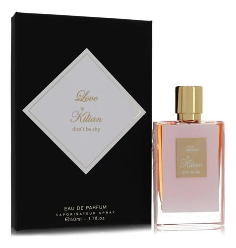 By Kilian Love, Don't Be Shy Eau de Parfum 50 ml