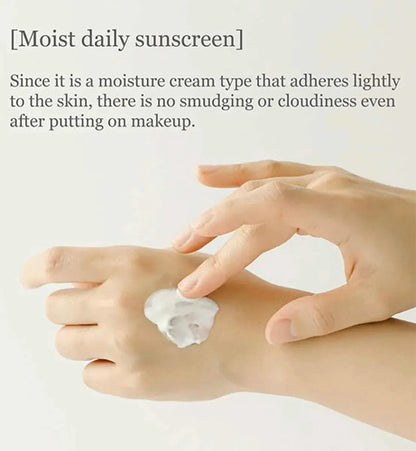 Beauty of Joseon Relief Sun Rice + Probiotics SPF50+ PA++++ 50ml — Protector Solar Coreano