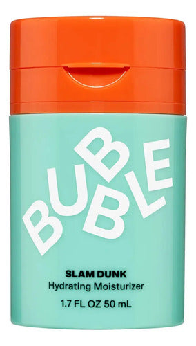 Bubble Slam Dunk Hydrating Moisturizer 50ml