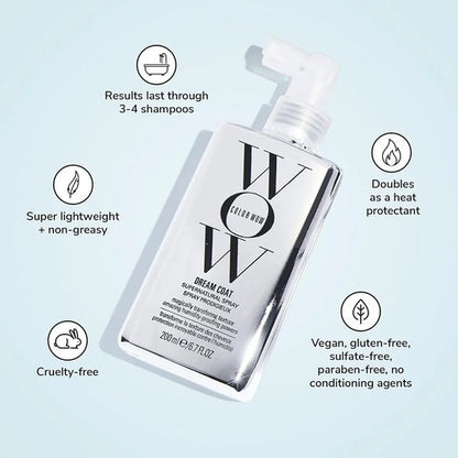 Color Wow Dream Coat Supernatural Spray 200ml