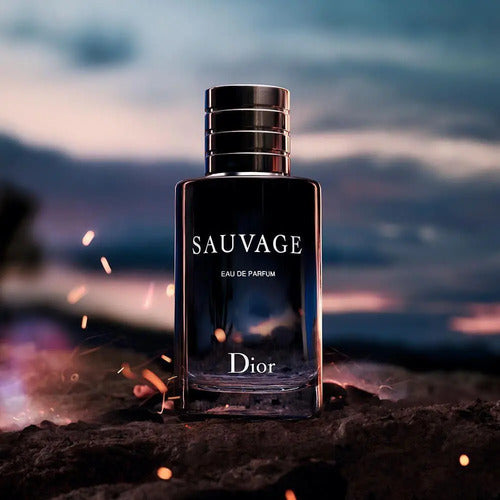 Dior Sauvage Eau de Parfum 100ml