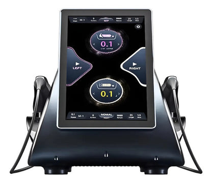 Equipo HIFU 12D MAX Profesional — Lifting Facial y Corporal