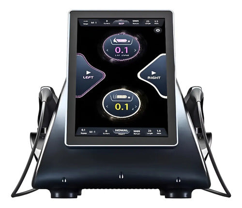 Equipo HIFU 12D MAX Profesional — Lifting Facial y Corporal