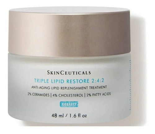 SkinCeuticals Triple Lipid Restore 2:4:2 48ml