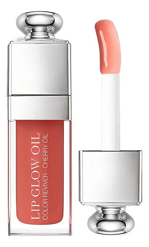 Dior Addict Lip Glow Oil Aceite Labial Tono 012 Rosewood 6 ml
