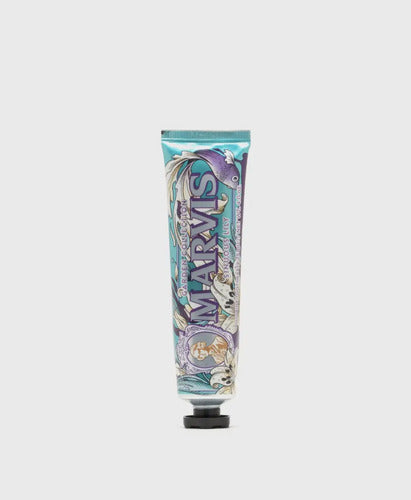Marvis Pasta de Dientes de Lirio Sinuoso 75ml