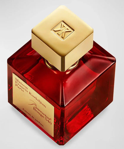 Maison Francis Kurkdjian Baccarat Rouge 540 Extrait de Parfum 70 ml