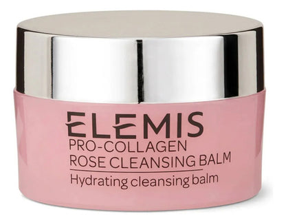 Balsamo Limpiador Y Tratamiento Ultra Nutritivo Pro-collagen