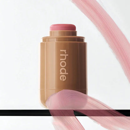 Rhode Pocket Blush On-the-glow Blush Rubor En Crema Tono Del Tono del maquillaje Sleepy girl