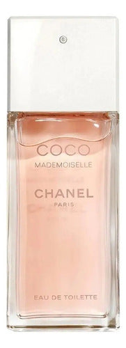 Coco Mademoiselle EDT 100ml para mujer