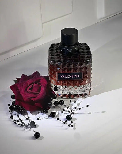 Valentino Donna Born in Roma Eau de Parfum 100ml