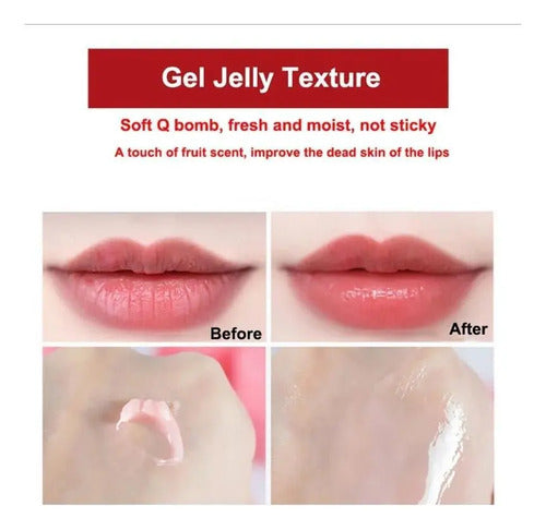 Mascarilla Labial Coreana Laneige Lip Sleeping Mask 20g