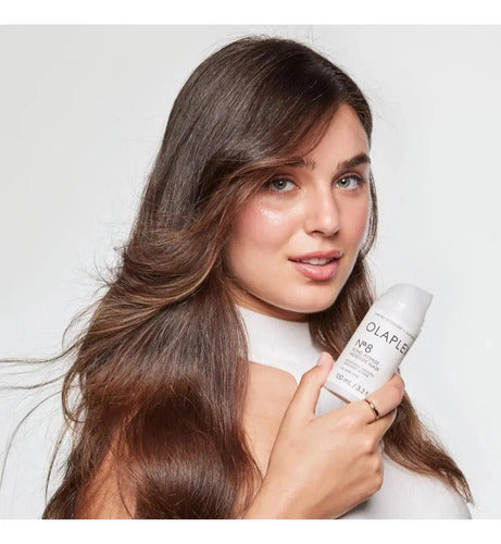Olaplex N° 8 | Bond Intense Moisture Mask Reparación 100ml