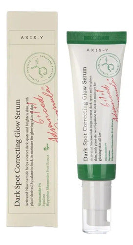 AXIS-Y Dark Spot Correcting Glow Serum 50 ml