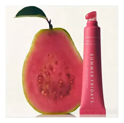 Summer Fridays | Lip Butter Balm