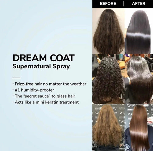 Color Wow Dream Coat Supernatural Spray 200ml