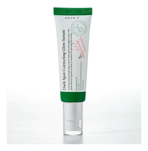 AXIS-Y Dark Spot Correcting Glow Serum 50 ml