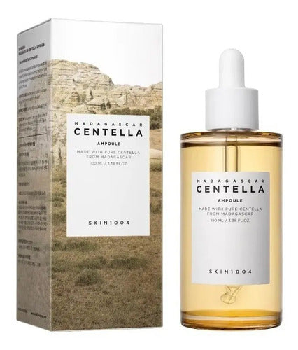 SKIN1004 Madagascar Centella Ampoule 100ml