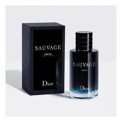 Dior Sauvage Eau de Parfum 100ml