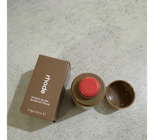 Rhode Pocket Blush Spicy Marg 3.4 g