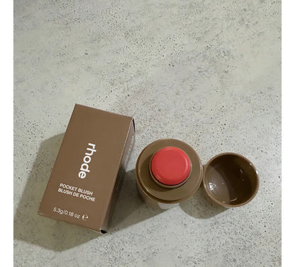 Rhode Pocket Blush Spicy Marg 3.4 g