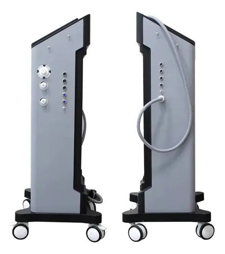 Máquina Facial 10 en 1 Pro — Hidrodermoabrasión, Ultrasonido y RF