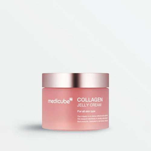 Medicube Collagen Niacinamide Jelly Cream 110ml