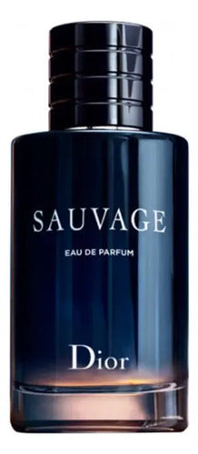 Dior Sauvage Eau de Parfum 100ml