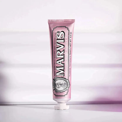 Marvis - Pasta de dientes - Encías sensibles Menta suave - 75 ml