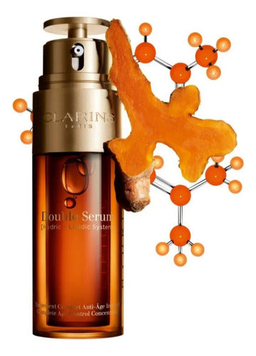 Clarins Double Serum 50ml