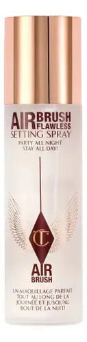 Aerosol Fijador Charlotte Tilbury Airbrush Flawless, 100 Ml