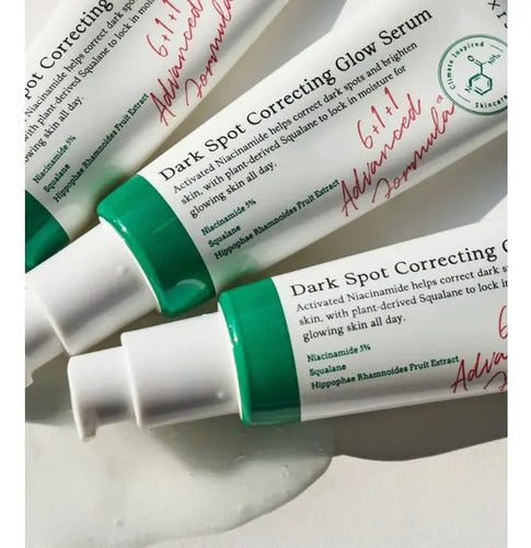AXIS-Y Dark Spot Correcting Glow Serum 50 ml