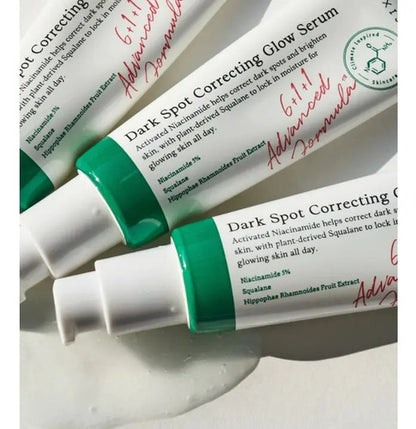 AXIS-Y Dark Spot Correcting Glow Serum 50 ml