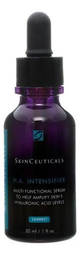 Sérum H.A. Intensifier SkinCeuticals día/noche para todo tipo de piel de 30mL 30+ años