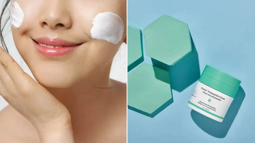Crema Facial. Protini. Drunk Elephant Tipo De Piel Todo Tipo