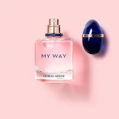 Giorgio Armani My Way Eau de Parfum 90ml