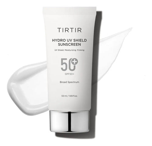 Protector Solar Tirtir Hydro Uv Shield Spf 50+ 50ml