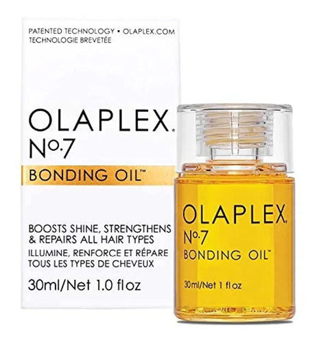 Olaplex N°7 Aceite De Cabello 30ml