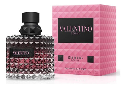 Valentino Donna Born in Roma Eau de Parfum 100ml