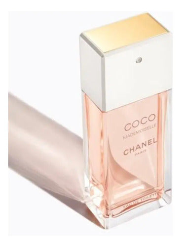Coco Mademoiselle EDT 100ml para mujer