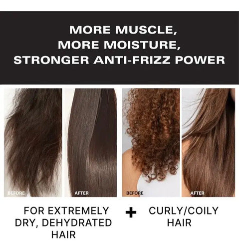 Color Wow Extra Strength Dream Coat Tratamiento Anti-Frizz 200 ml