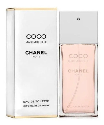 Coco Mademoiselle EDT 100ml para mujer