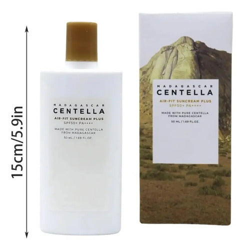 SKIN1004 Madagascar Centella Protector Solar SPF50+