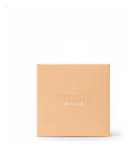 One/Size Ultimate Blurring Setting Powder Sweet Honey 34.5g