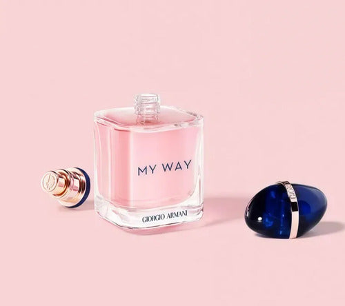 Giorgio Armani My Way Eau de Parfum 90ml