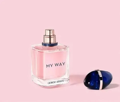 Giorgio Armani My Way Eau de Parfum 90ml