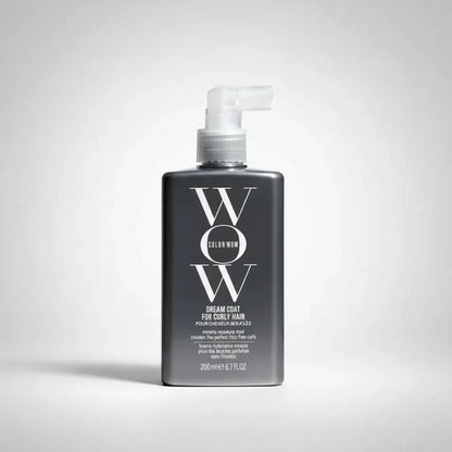 Color Wow Dream Coat For Curly Hair Spray Anti-Frizz 200 ml