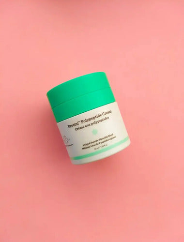 Crema Facial. Protini. Drunk Elephant Tipo De Piel Todo Tipo