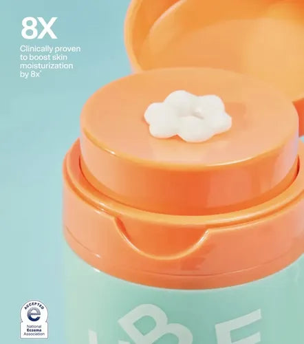 Bubble Slam Dunk Hydrating Moisturizer 50ml
