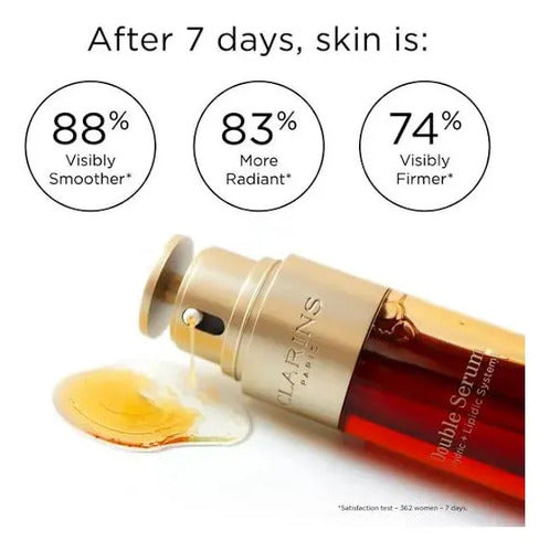 Clarins Double Serum 50ml